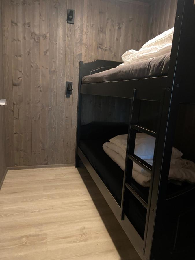 Jotunheimen Husky Lodge Randsverk Екстериор снимка