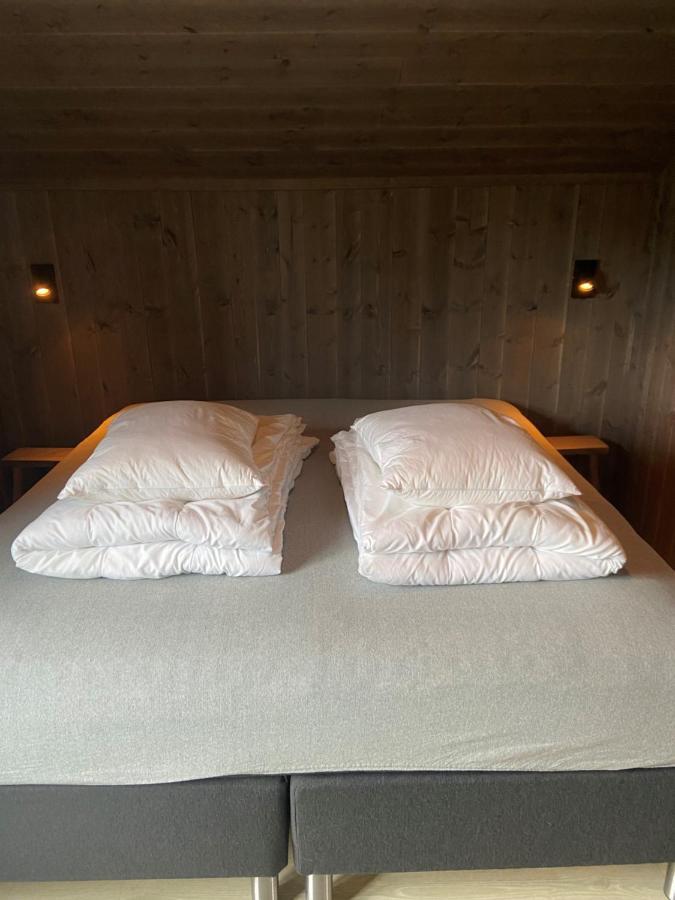 Jotunheimen Husky Lodge Randsverk Екстериор снимка